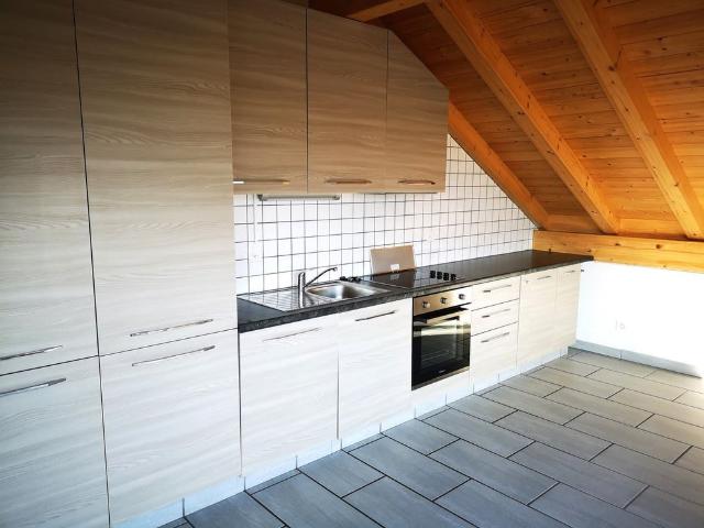 4.5 Zimmer, 89 m², 2. Stock