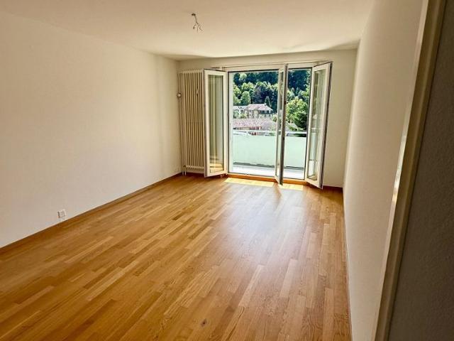 4.5 Zimmer, 89 m², 2. Stock
