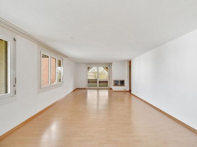 4.5 Zimmer, 89 m², 2. Stock