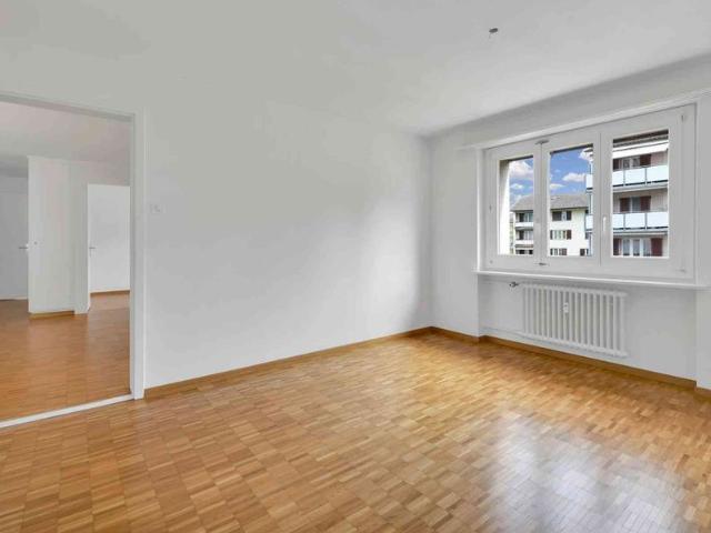4.5 Zimmer, 89 m², 2. Stock