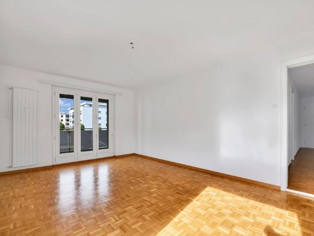 4.5 Zimmer, 89 m², 2. Stock