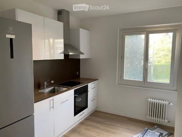4.5 Zimmer, 89 m²
