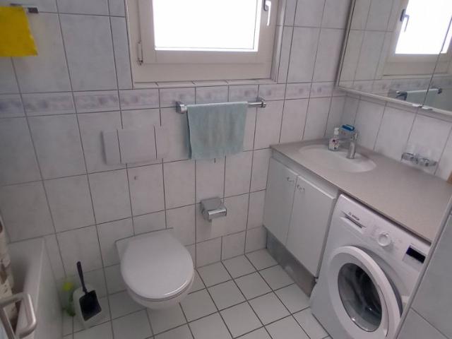 4.5 Zimmer, 89 m²