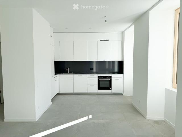 4.5 Zimmer, 89 m²