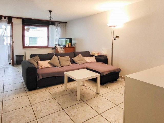 4.5 Zimmer, 89 m²