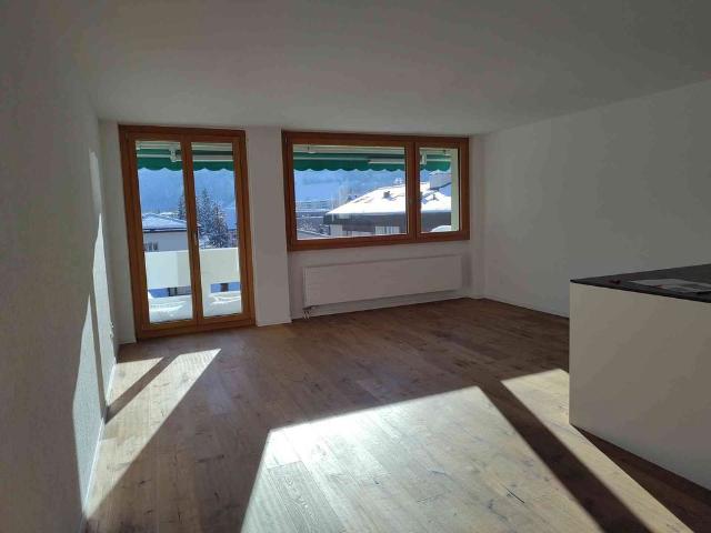 4.5 Zimmer, 89 m², 4. Stock