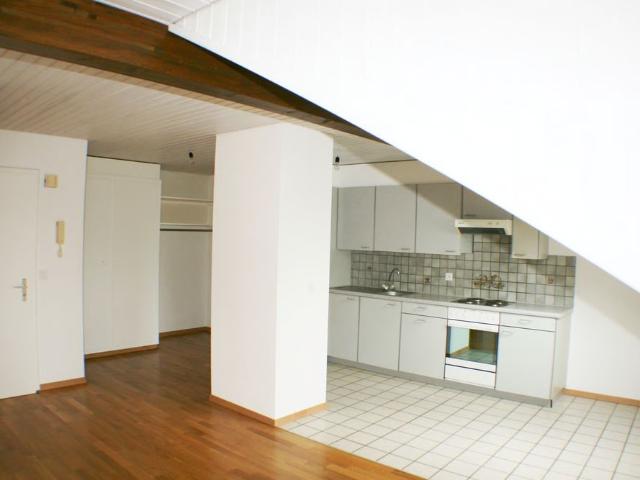 4.5 Zimmer, 89 m²