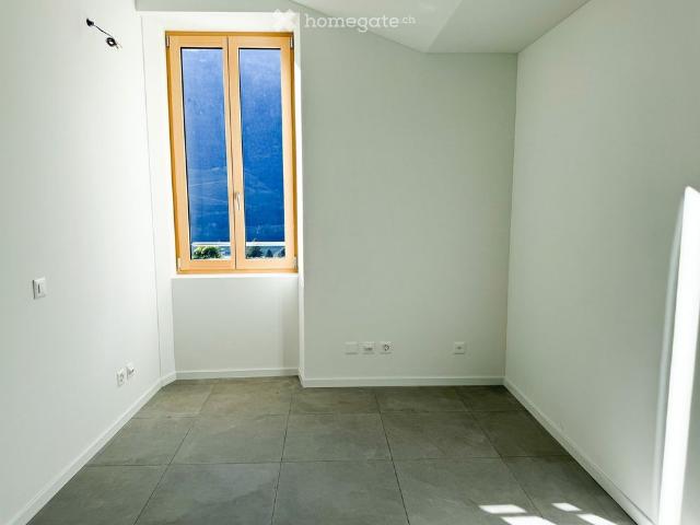 4.5 Zimmer, 89 m²