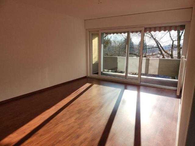 4.5 Zimmer, 89 m²