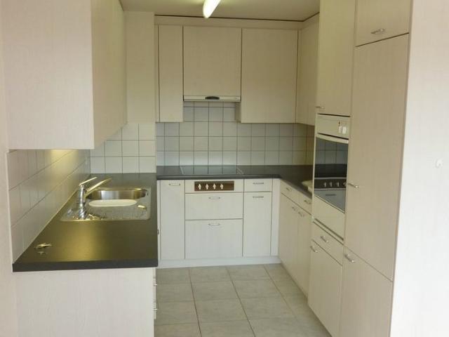 4.5 Zimmer, 89 m², EG