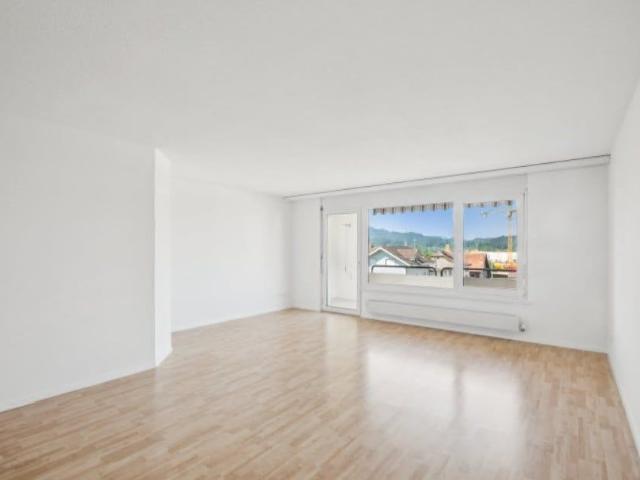 4.5 Zimmer, 89 m², EG