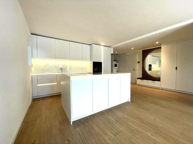 4.5 Zimmer, 89 m², EG