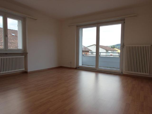 4.5 Zimmer, 80 m², 3. Stock