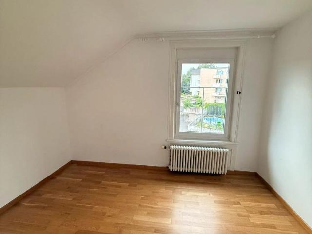 4.5 Zimmer, 80 m², 3. Stock