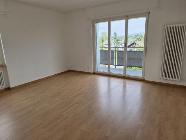 4.5 Zimmer, 80 m², 3. Stock