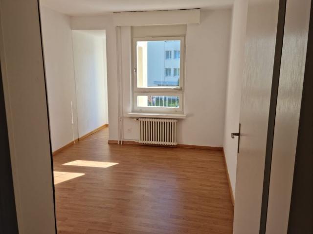 4.5 Zimmer, 80 m², 3. Stock