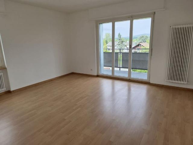 4.5 Zimmer, 80 m², 3. Stock