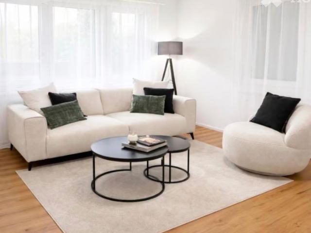 4.5 Zimmer, 80 m²
