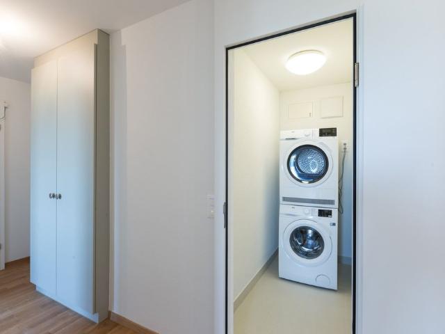 4.5 Zimmer, 80 m², 15. Stock