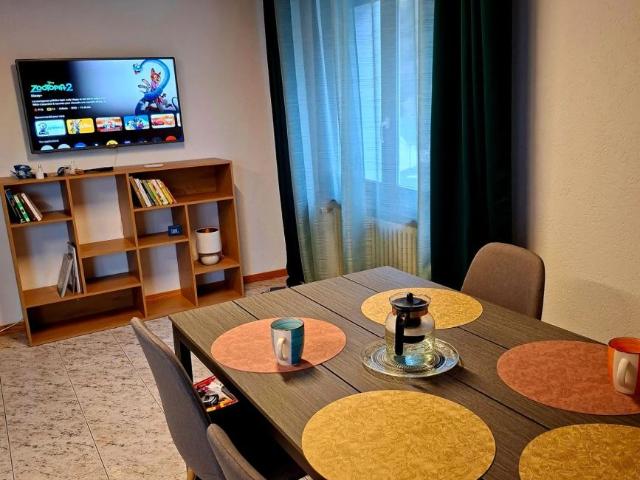 4.5 Zimmer, 80 m²