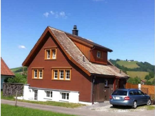 4.5 Zimmer, 80 m²