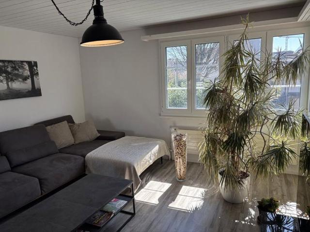 4.5 Zimmer, 80 m², 1. Stock