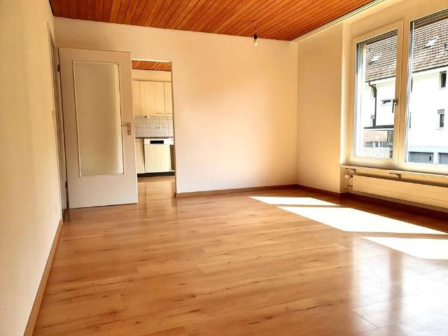 4.5 Zimmer, 80 m², 1. Stock
