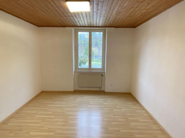 4.5 Zimmer, 80 m², 1. Stock