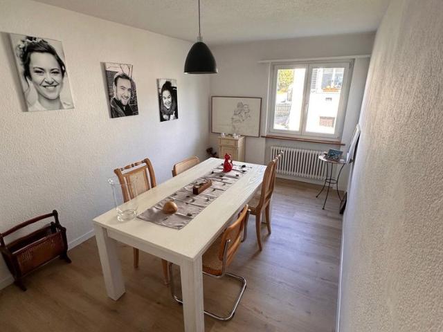 4.5 Zimmer, 80 m², 1. Stock