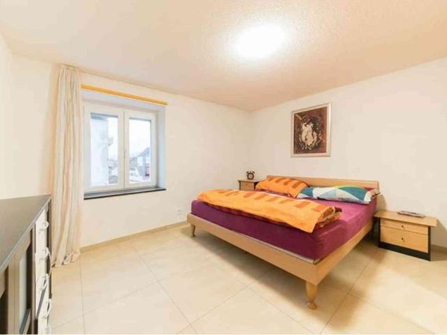 4.5 Zimmer, 80 m², 1. Stock