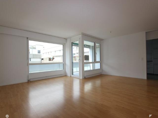 4.5 Zimmer, 80 m², 1. Stock