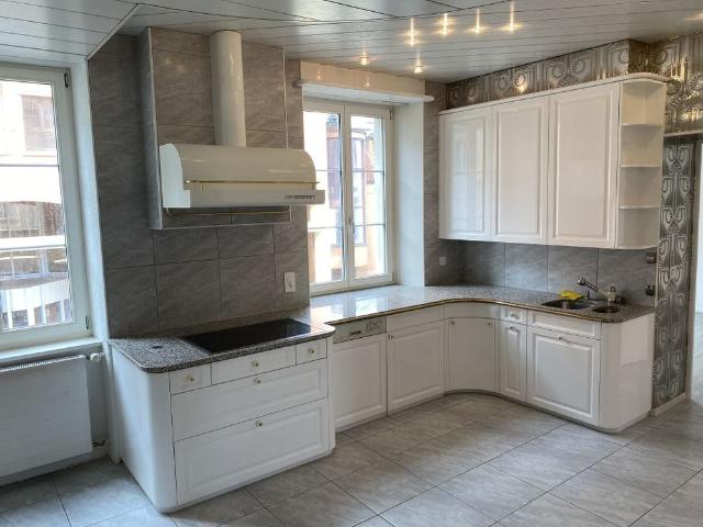 4.5 Zimmer, 80 m², 1. Stock