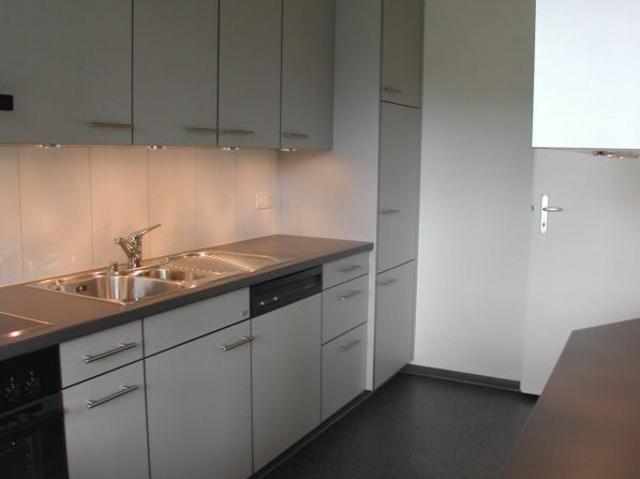 4.5 Zimmer, 80 m², 1. Stock