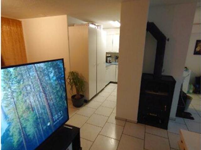 4.5 Zimmer, 80 m², 1. Stock