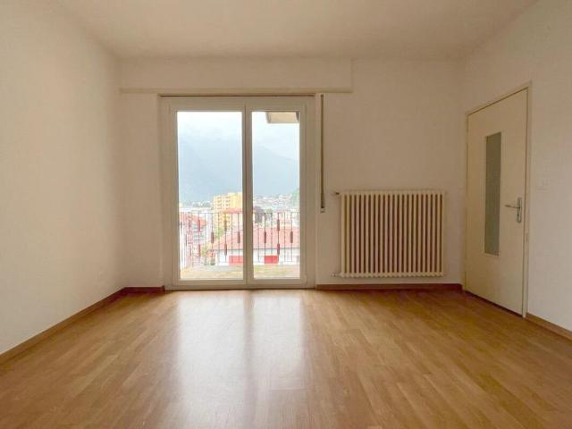 4.5 Zimmer, 80 m², 1. Stock