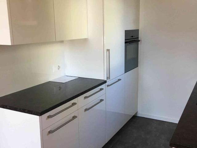 4.5 Zimmer, 80 m², 1. Stock