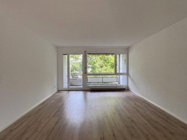 4.5 Zimmer, 80 m², 1. Stock
