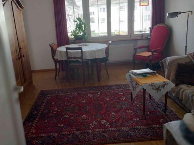 4.5 Zimmer, 80 m², 1. Stock