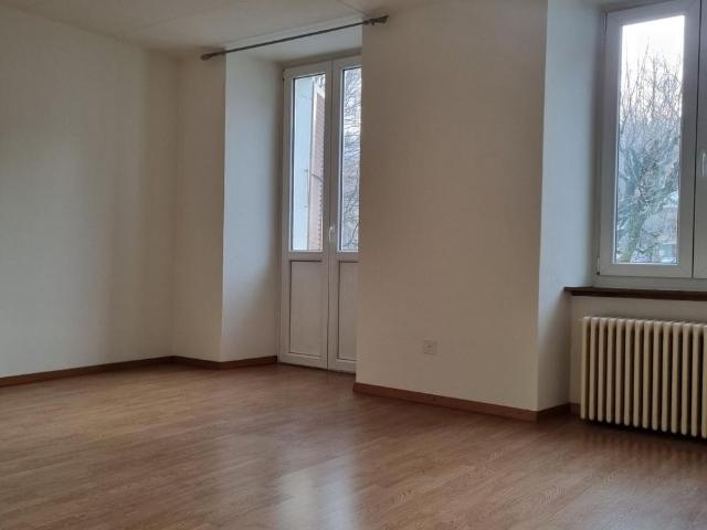 4.5 Zimmer, 80 m², 1. Stock