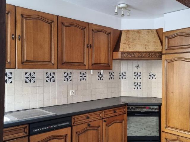 4.5 Zimmer, 80 m², 1. Stock