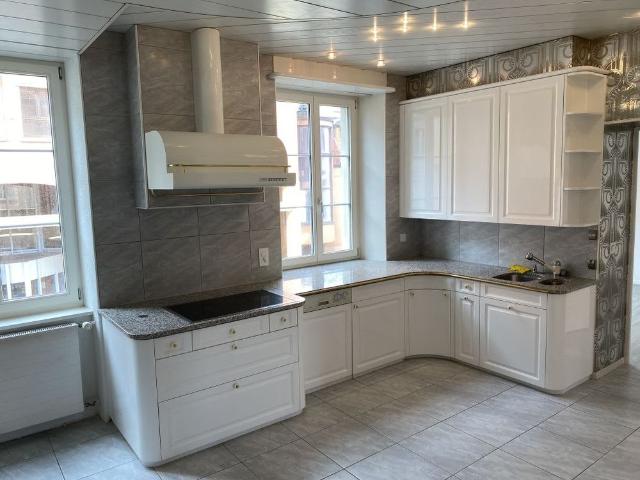 4.5 Zimmer, 80 m², 1. Stock