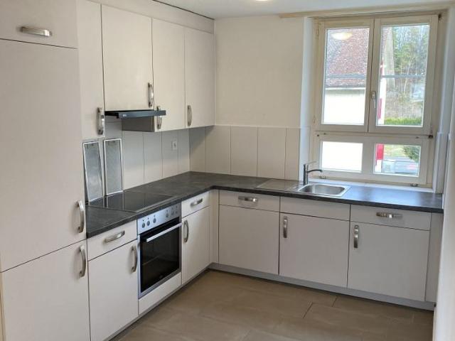 4.5 Zimmer, 80 m², 1. Stock