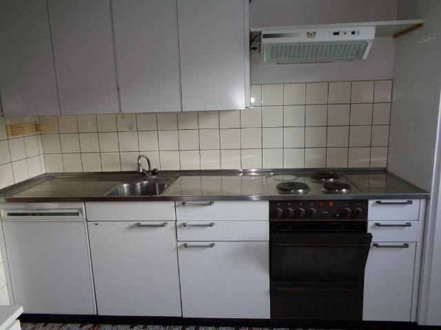 4.5 Zimmer, 80 m², 2. Stock