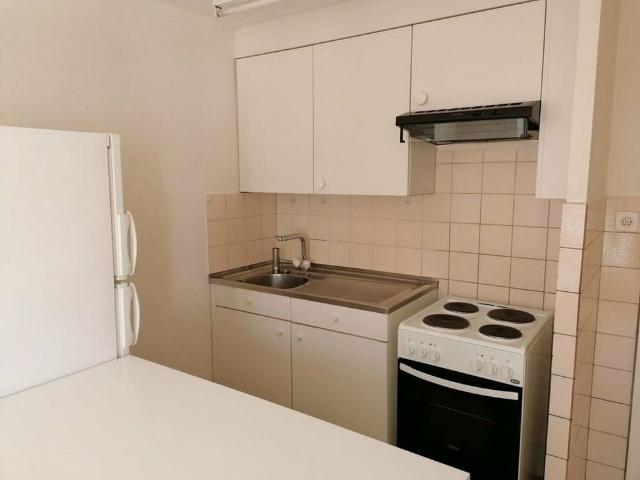 4.5 Zimmer, 80 m², 2. Stock