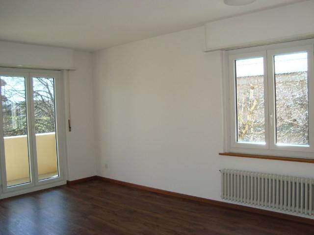 4.5 Zimmer, 80 m², 2. Stock