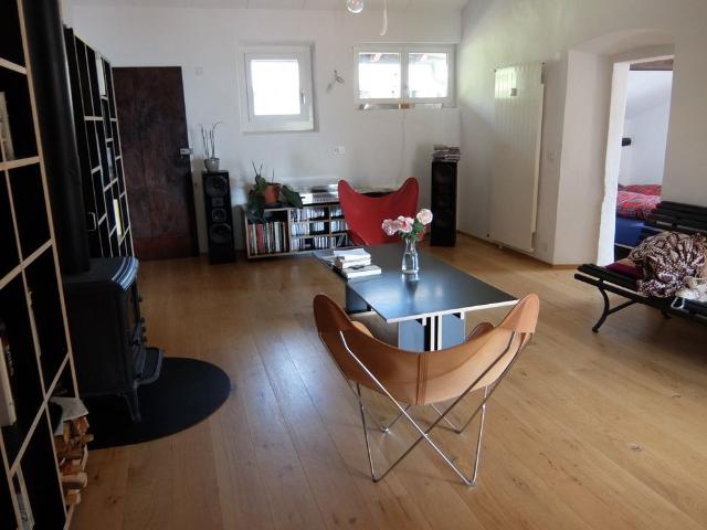 4.5 Zimmer, 80 m², 2. Stock