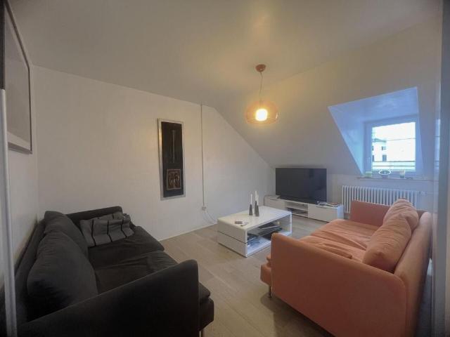 4.5 Zimmer, 80 m², 2. Stock