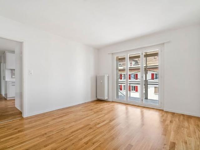 4.5 Zimmer, 80 m², 2. Stock