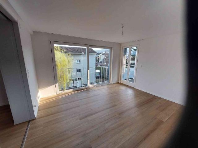 4.5 Zimmer, 80 m², 2. Stock