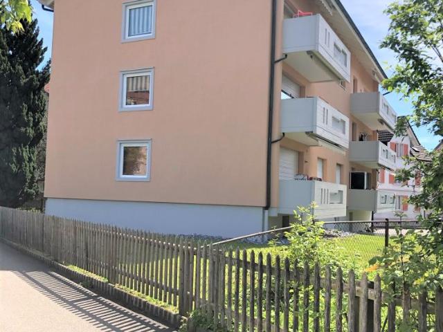 4.5 Zimmer, 80 m², 2. Stock